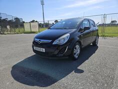 Opel - Corsa - 1.3