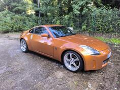 Nissan - 350Z