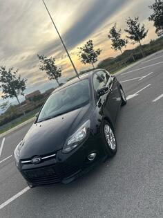 Ford - Focus - 1.6 Tdci