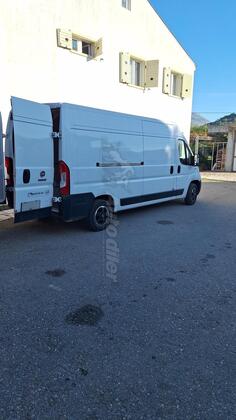 Fiat - Ducato 2.3