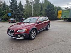 Volvo - XC 70 - D5