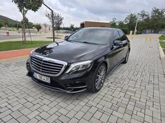 Mercedes Benz - S 350 - 3.0