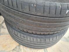 Michelin - Pilot Sport dot 03-22 - Ljetnja guma