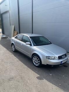 Audi - A4