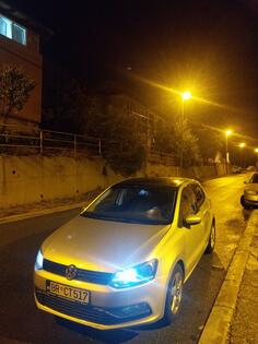 Volkswagen - Polo - 16 TDI