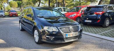 Volkswagen - Passat Variant - 1.9 TDI