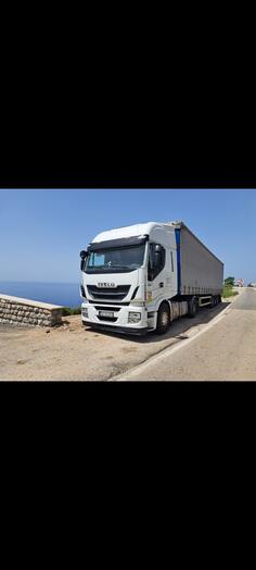 Iveco - Hiway