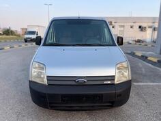 Ford - Transit - 1.8 tdci