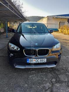 BMW - X1 - 2.0d xdrive