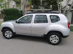 Dacia - Duster - 1.6 Laureate