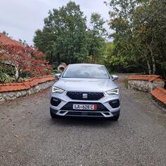 Seat - Ateca - 2.0 TDI