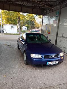 Audi - A3 - 1.9