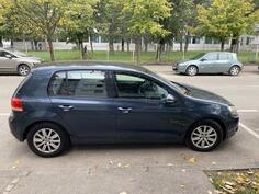 Volkswagen - Golf 6 - 1.6 66kw