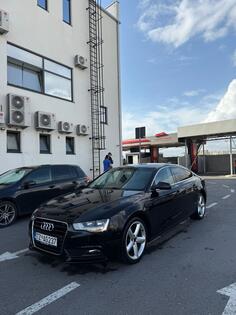 Audi - A5 - 2.0