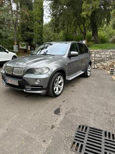 BMW - X5 - 3.0D