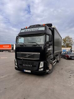 Volvo - Fh