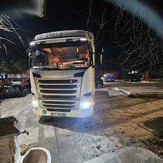 Scania - R450