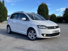 Volkswagen - Golf 6 - 1.6tdi 77kw Team Bluemotion