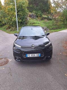 Citroen - C4 Cactus - 1.5HDI