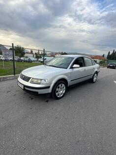 Volkswagen - Passat - 1.9 85kw