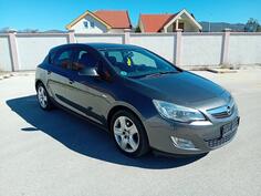 Opel - Astra - 1.3 CDTI