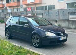 Volkswagen - Golf 5 - 1.9 77 kw