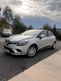 Renault - Clio - 1.5 dci