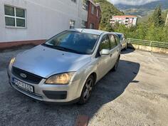 Ford - Focus - 2.0 DURATORQ 2 TDCI