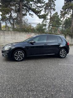 Volkswagen - Golf 7 - 2.0 TDI