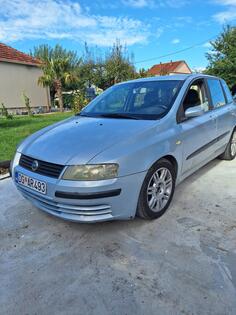 Fiat - Stilo - 1.9