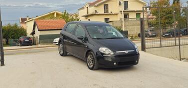 Fiat - Punto Evo - 1.3 mjtd