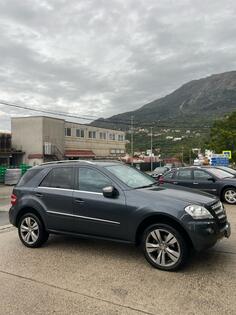 Mercedes Benz - ML 350