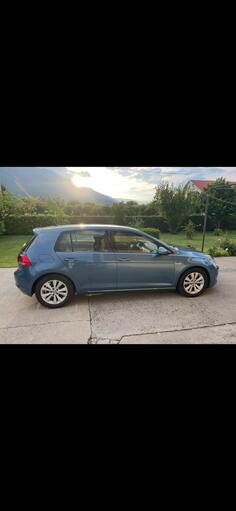 Volkswagen - Golf 7 - 1.6 TDI