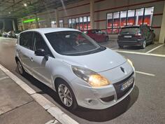 Renault - Scenic - dci