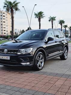 Volkswagen - Tiguan - 2.0 4x4 Dsg