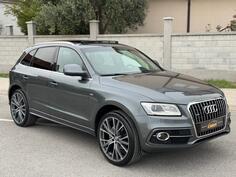 Audi - Q5 - 2.0 TDI