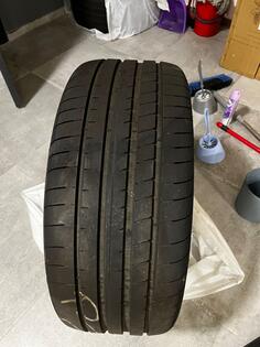 GoodYear - eagle f1 - Ljetnja guma