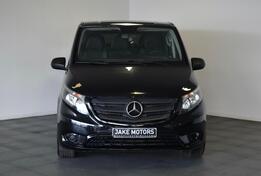 Mercedes Benz - VITO 114 tourer AUTOMATIK