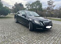 Mercedes Benz - E 220 - E220