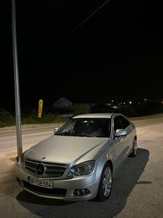 Mercedes Benz - C 220 - 2.2