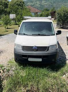 Volkswagen - Transporter