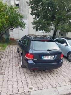 Volkswagen - Golf 5 - 1.9tdi