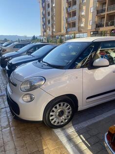 Fiat - 500 - 1.3