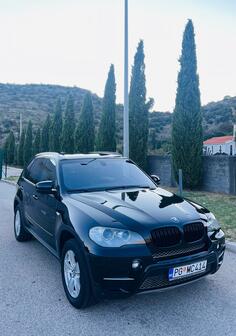 BMW - X5 - 3.0