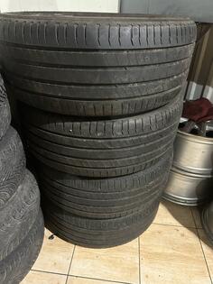 Michelin - 255-45 R20 - Univerzalna guma