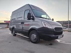 Iveco - Daily