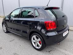 Volkswagen - Polo - 1.6 TDI