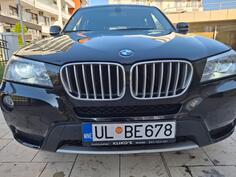 BMW - X3 - 3.0