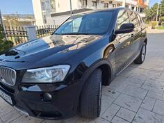 BMW - X3 - 3.0