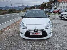 Citroen - DS3 - 1.6 hdi